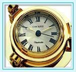 Nautical Clocks