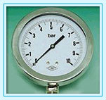 Nautical Hydrometers