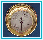 Nautical Hygrometers