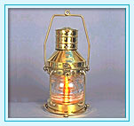 Nautical Lanterns