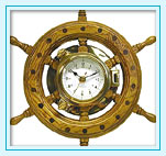 Nautical Wheels