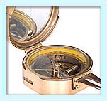 Surveyor Compass