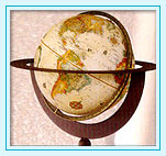 World Globes