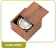 Gimbaled Compasses