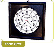 Marine Clocks