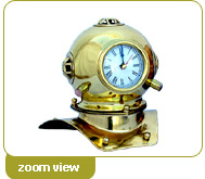 Divers Helmet