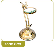 Magnifying Stand